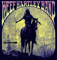 Hartley Keef - Time Is Near in the group CD / Pop-Rock at Bengans Skivbutik AB (667297)