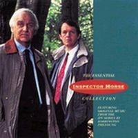 Blandade Artister - Essential Morse in the group OTHER / Kampanj 6CD 500 at Bengans Skivbutik AB (667425)