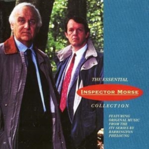 Blandade Artister - Essential Morse in the group Labels /  at Bengans Skivbutik AB (667425)