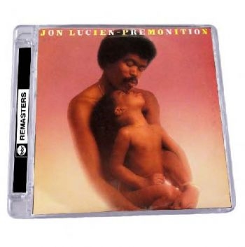 Lucien Jon - Premonition - Expanded Edition in the group CD / Bestsellers at Bengans Skivbutik AB (667711)