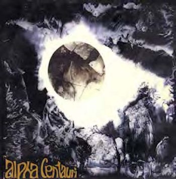 Tangerine Dream - Alpha Centauri in the group CD / Rock at Bengans Skivbutik AB (667732)