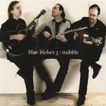 Blue Blokes 3 - Stubble in the group CD / Bestsellers at Bengans Skivbutik AB (667760)
