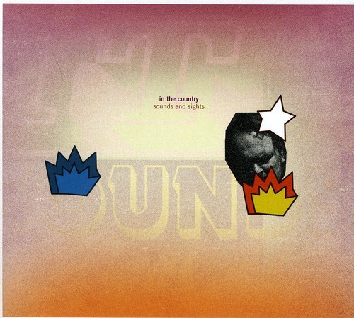 In The Country - Sounds And Sights (Cd+Dvd) in the group CD / Rock at Bengans Skivbutik AB (667802)