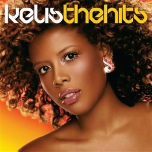 Kelis - The Hits in the group CD / Hip Hop-Rap at Bengans Skivbutik AB (668187)