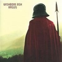 Wishbone Ash - Argus - Deluxe Edition in the group CD / Pop at Bengans Skivbutik AB (668232)