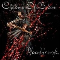 Children Of Bodom - Blooddrunk in the group CD / Hårdrock,Pop-Rock at Bengans Skivbutik AB (668321)