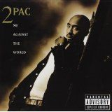 2Pac - Me Against The World in the group Labels /  at Bengans Skivbutik AB (668342)