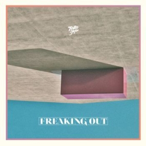 Toro Y Moi - Freaking Out in the group CD / Pop at Bengans Skivbutik AB (668400)