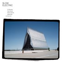 Slow Electric - Slow Electric in the group CD / Pop-Rock at Bengans Skivbutik AB (668444)