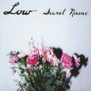 Low - Secret Name in the group CD / Pop-Rock at Bengans Skivbutik AB (668587)