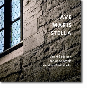 Various - Ave Maris Stella in the group Externt_Lager /  at Bengans Skivbutik AB (668742)