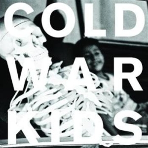 Cold War Kids - Loyal To Loyalty in the group CD / Rock at Bengans Skivbutik AB (668755)