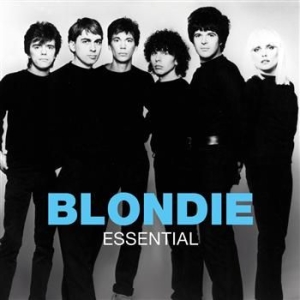 Blondie - Essential in the group Minishops / Blondie at Bengans Skivbutik AB (668799)