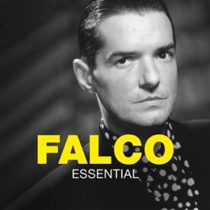 Falco - Essential in the group CD / Pop-Rock at Bengans Skivbutik AB (668805)