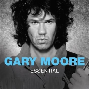 Gary Moore - Essential in the group CD / Best Of,Pop-Rock at Bengans Skivbutik AB (668806)