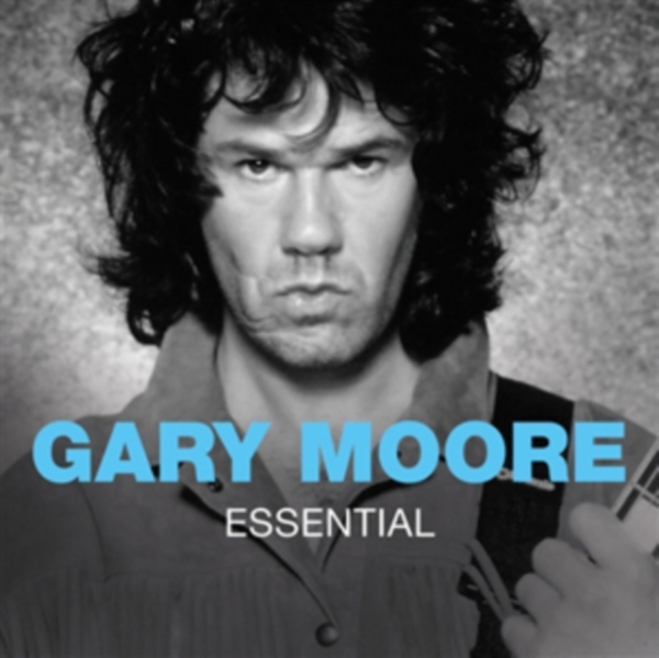 Gary Moore - Essential in the group CD / Bestsellers at Bengans Skivbutik AB (668806)