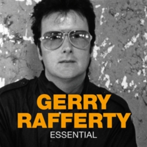 GERRY RAFFERTY - ESSENTIAL in the group CD / Pop-Rock at Bengans Skivbutik AB (668820)