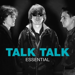 Talk Talk - Essential in the group Minishops / Talk Talk at Bengans Skivbutik AB (668830)