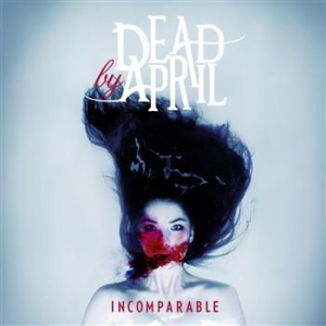 Dead By April - Incomparable in the group CD / Pop at Bengans Skivbutik AB (668964)