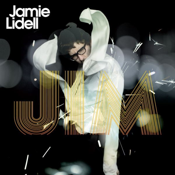 Lidell Jamie - Jim in the group CD / Bestsellers at Bengans Skivbutik AB (669609)