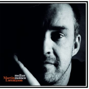 Lorentzson Martin - Mellan Molnen in the group CD / Bestsellers at Bengans Skivbutik AB (669780)