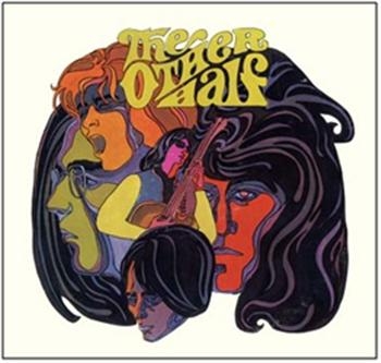 Other Half - Other Half in the group CD / Bestsellers at Bengans Skivbutik AB (669881)