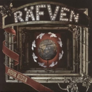 Räfven - Svensk Kultur in the group CD / Elektroniskt,Svensk Folkmusik at Bengans Skivbutik AB (669968)