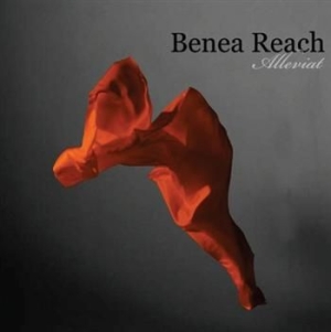 Benea Reach - Alleviat in the group OUR PICKS / Stocksale / CD Sale / CD Metal at Bengans Skivbutik AB (669995)