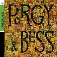 Ella Fitzgerald Louis Armstrong - Porgy & Bess in the group Labels /  at Bengans Skivbutik AB (670115)