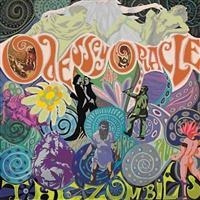Zombies - Odessey And Oracle [40Th Anniversar in the group CD / Pop-Rock at Bengans Skivbutik AB (670440)
