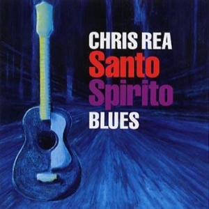 Chris Rea - Santo Spirito Blues in the group CD / Pop-Rock at Bengans Skivbutik AB (670488)