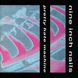Nine Inch Nails - Pretty Hate Machine - Original Vers in the group OTHER / Kampanj 6CD 500 at Bengans Skivbutik AB (670596)