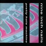 Nine Inch Nails - Pretty Hate Machine - Original Vers in the group Labels /  at Bengans Skivbutik AB (670596)