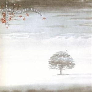 Genesis - Wind & Wuthering in the group CD / Pop-Rock at Bengans Skivbutik AB (670846)