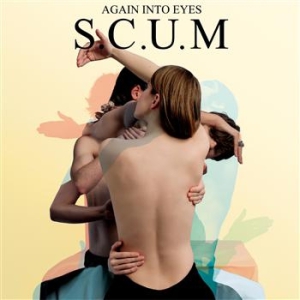 S.C.U.M - Again Into Eyes in the group CD / Rock at Bengans Skivbutik AB (670857)
