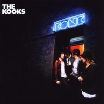 The Kooks - Konk in the group CD / Pop at Bengans Skivbutik AB (670871)