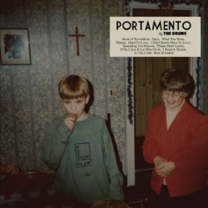 Drums - Portamento in the group CD / Pop at Bengans Skivbutik AB (670911)