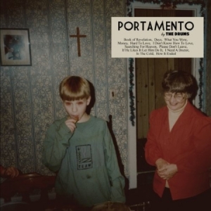 Drums - Portamento in the group CD / Pop-Rock at Bengans Skivbutik AB (670911)