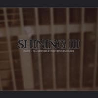 Shining - Iii Angst in the group CD / Hårdrock/ Heavy metal at Bengans Skivbutik AB (671043)