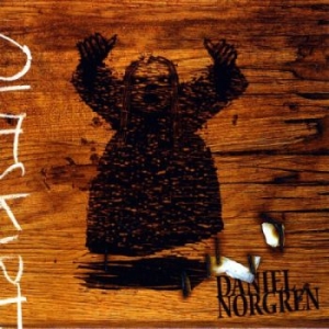 Norgren Daniel - Outskirt in the group CD / Blues,Country,Pop-Rock at Bengans Skivbutik AB (671267)