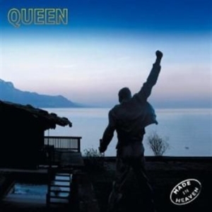 Queen - Made In Heaven - 2011 Rem in the group CD / Pop-Rock at Bengans Skivbutik AB (671359)