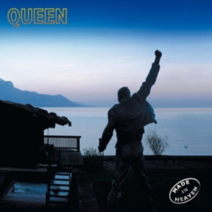 Queen - Made In Heaven - 2011 Rem in the group OTHER / -Start BM CD at Bengans Skivbutik AB (671359)
