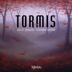 Tormis - Choral Music in the group Externt_Lager /  at Bengans Skivbutik AB (671513)