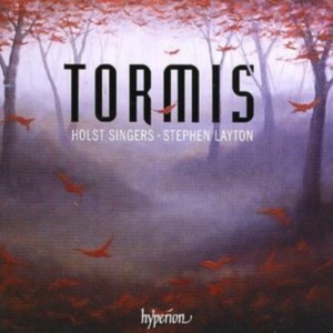 Tormis - Choral Music in the group Externt_Lager /  at Bengans Skivbutik AB (671513)