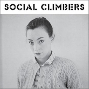 Social Climbers - Social Climbers in the group CD / Pop-Rock at Bengans Skivbutik AB (671938)