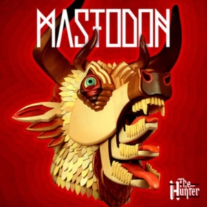 MASTODON - THE HUNTER in the group Labels /  at Bengans Skivbutik AB (672164)