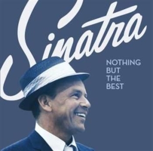 Frank Sinatra - Nothing But The Best in the group CD / Pop-Rock at Bengans Skivbutik AB (672691)