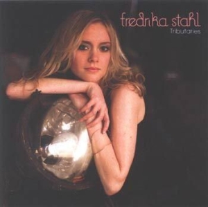 Stahl Fredrika - Tributaries in the group CD / Klassiskt,Övrigt at Bengans Skivbutik AB (672753)