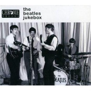 Beatles The - Jukebox Songs That Inspired The Ban in the group CD / Pop-Rock at Bengans Skivbutik AB (672774)