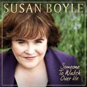 Susan Boyle - Someone To Watch Over Me in the group OUR PICKS / CD Pick 4 pay for 3 at Bengans Skivbutik AB (672792)